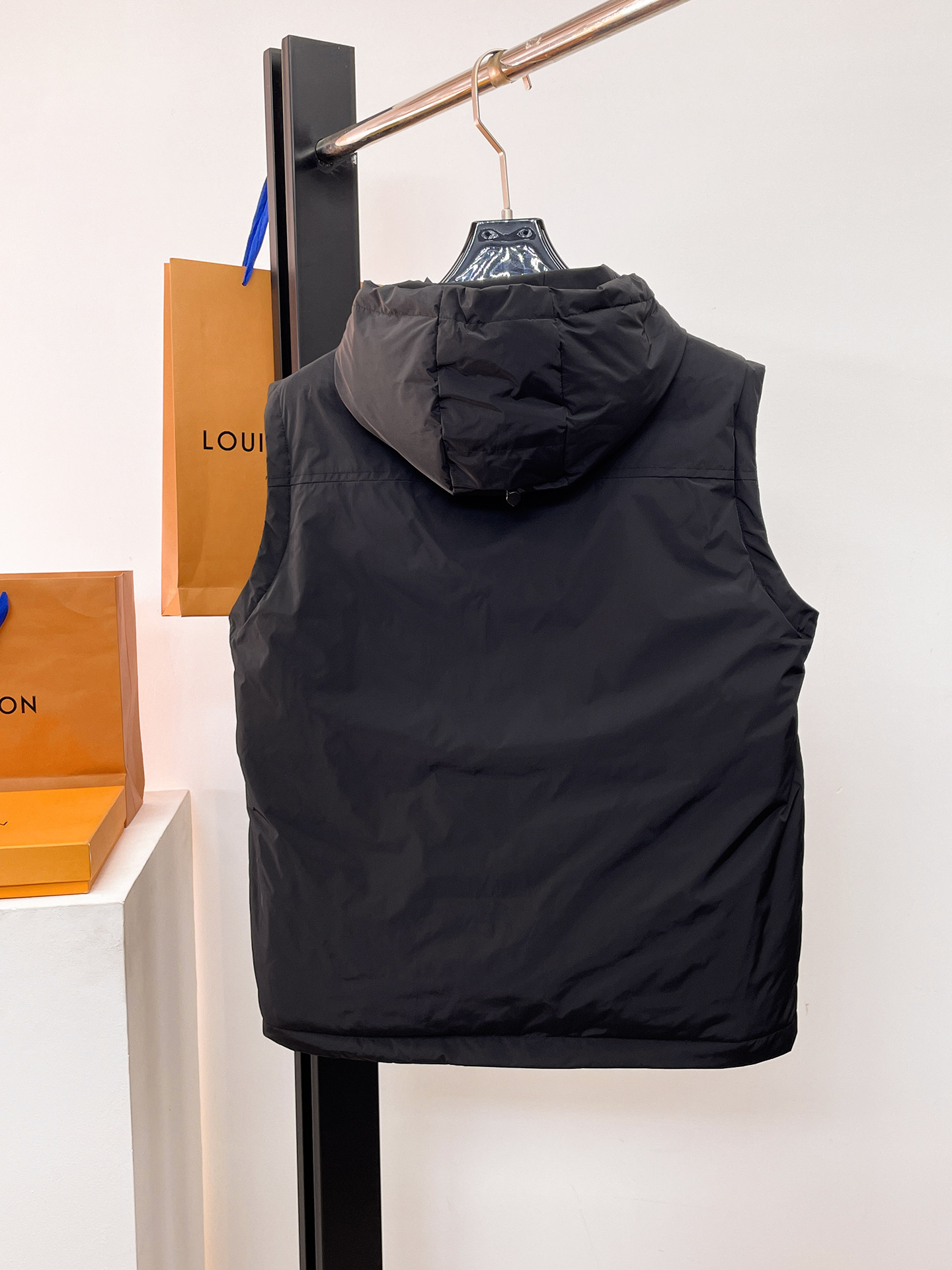 down jacket Man